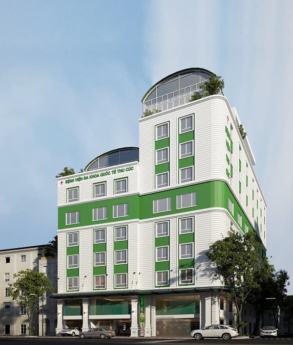 Hệ thống y tế Thu Cúc được Quỹ đầu tư Vinacapital rót vốn chính thức trở thành doanh nghiệp có vốn đầu tư nước ngoài