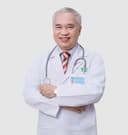 Bác sĩ chuyên khoa II Nguyễn Quang Tuấn