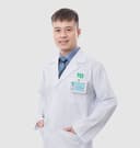 Bác sĩ chuyên khoa I Nguyễn Văn Thân