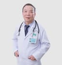 Bác sĩ chuyên khoa I Phạm Đức Quốc