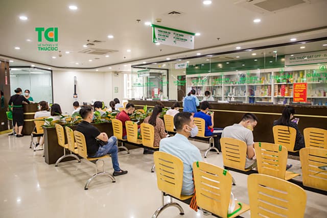 Bệnh viện ĐKQT Thu Cúc – Top bệnh viện an toàn, đạt chuẩn chất lượng