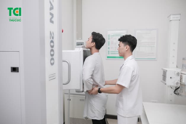 khám tiền hôn nhân uy tín