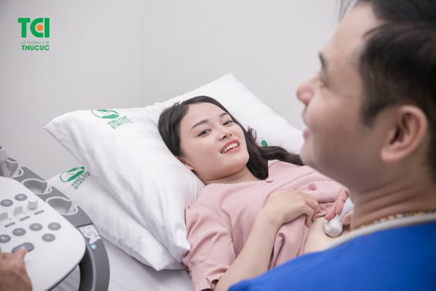 khám tiền hôn nhân ở đâu