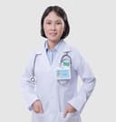 Bác sĩ chuyên khoa I Nguyễn Thị Ngọc