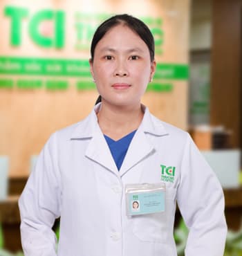 Nguyễn Thị Ngọc