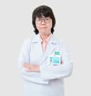 Bác sĩ chuyên khoa I Phạm Hồng Hạnh
