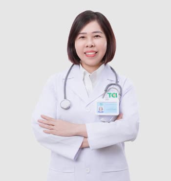 Phạm Thị Nhài