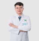 Bác sĩ Thẩm Hoàng Hải