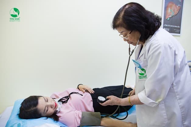 Khám phụ khoa định kỳ là việc làm vô cùng cần thiết