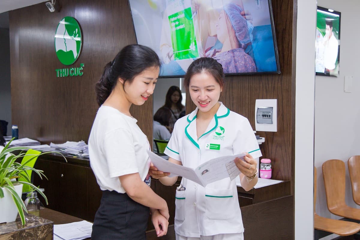 Khám phụ khoa ở đâu – hỏi đáp địa chỉ uy tín