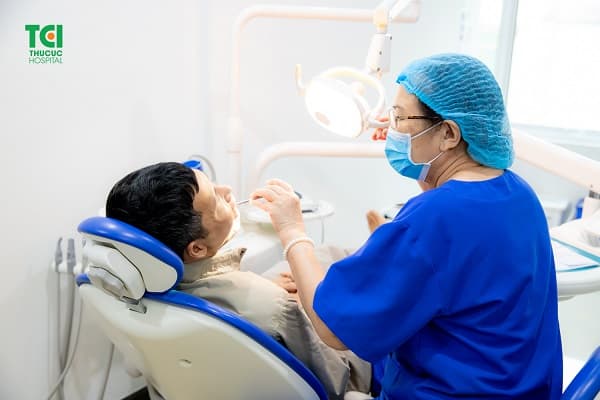 ý nghĩa của khám sức khỏe thông tư 14