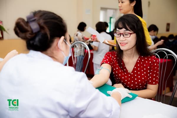 Khám sức khỏe thông tư 14 là việc làm bắt buộc