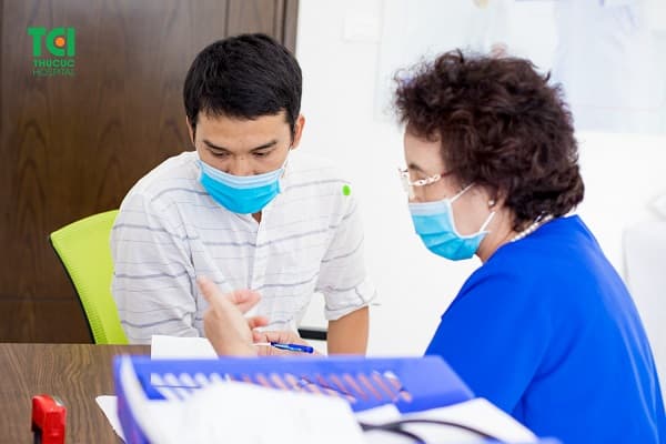 các doanh nghiệp cần đăng ký khám sức khỏe thông tư 14 cho nhân viên