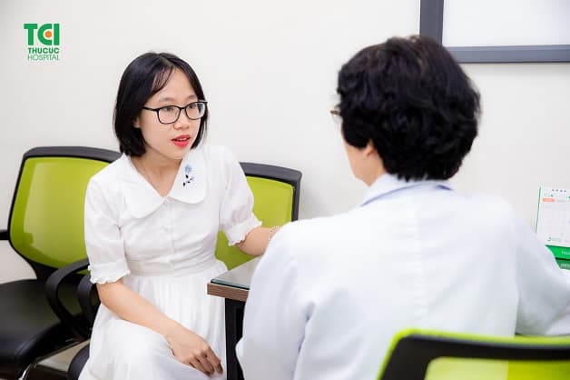 Bệnh trào ngược dạ dày thực quản nguyên nhân