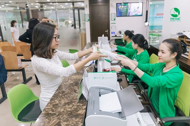 phòng khám phụ khoa ở Hà Nội uy tín