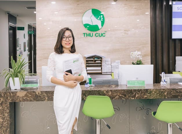 phòng khám phụ khoa ở Hà Nội