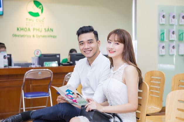 Hiện nay, ở Việt Nam có vô vàn phòng khám phụ khoa khác nhau