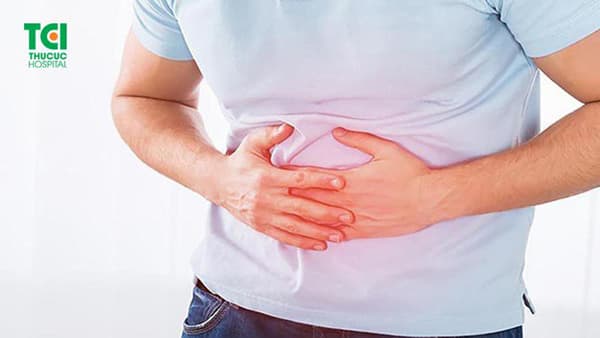 rước họa vì xem nhẹ nội soi tiêu hóa 