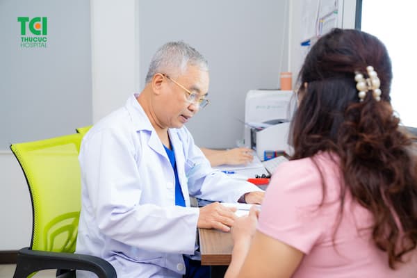 khi nào nên khám sức khỏe định kỳ