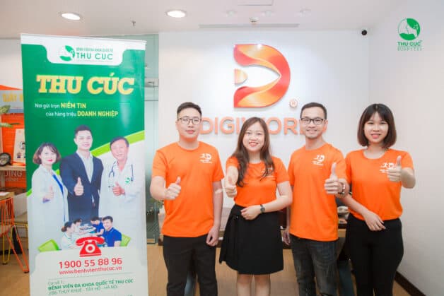 Khám sức khỏe định kỳ là trách nhiệm và nghĩa vụ của doanh nghiệp