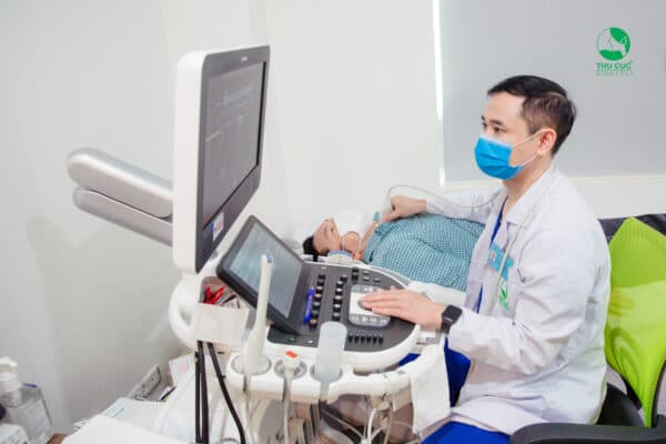 xét nghiệm ung thư tai mũi họng