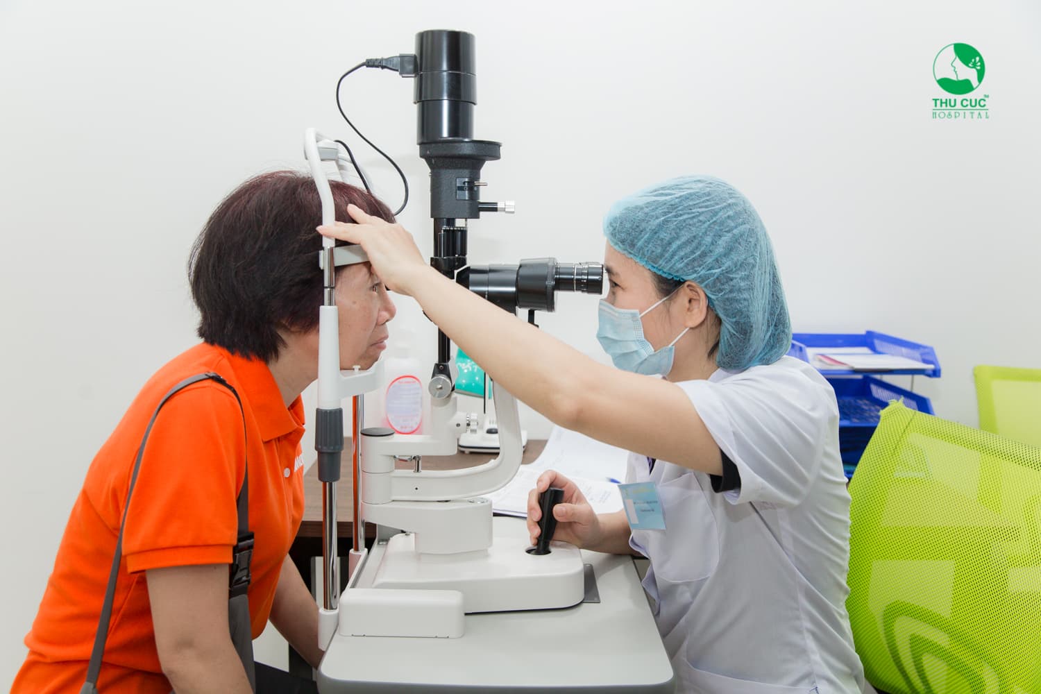 Khám thể lực là một bước không thể thiếu