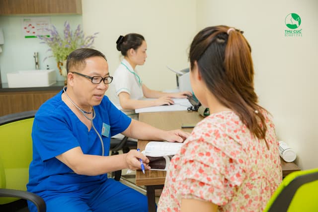 Thai ngoài tử cung: Mức độ nguy hiểm và cách nhận biết từ sớm