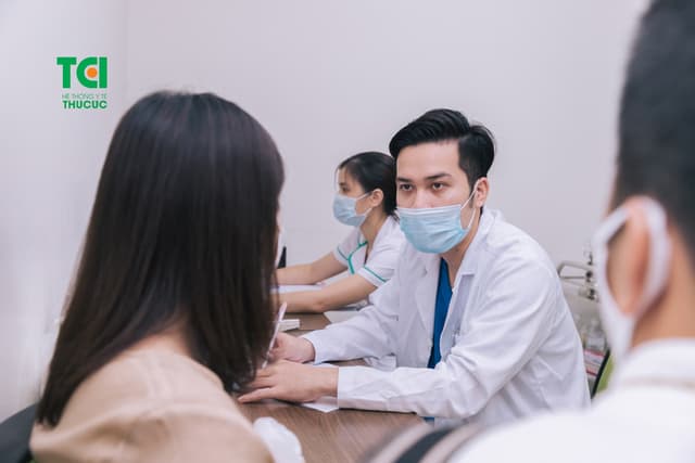 Những điều cần biết về u xơ tử cung và thai nghén