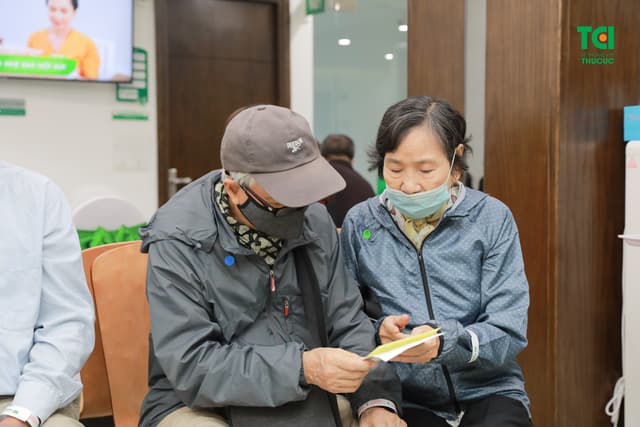 Hội đàm chuyên gia: Chấm dứt nỗi đau kéo dài