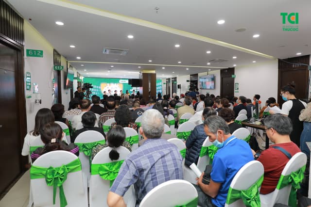 Hội đàm chuyên gia: Chấm dứt nỗi đau kéo dài