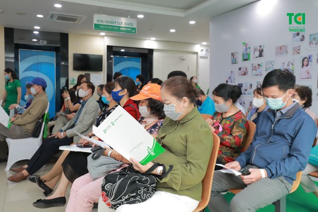 Hội đàm chuyên gia: Chấm dứt nỗi đau kéo dài