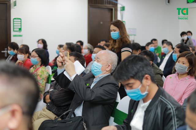 Hội đàm chuyên gia: Chấm dứt nỗi đau kéo dài