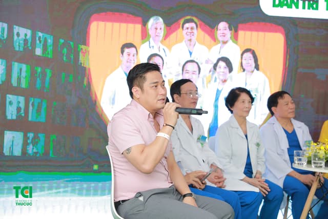 Hội đàm chuyên gia: Chấm dứt nỗi đau kéo dài