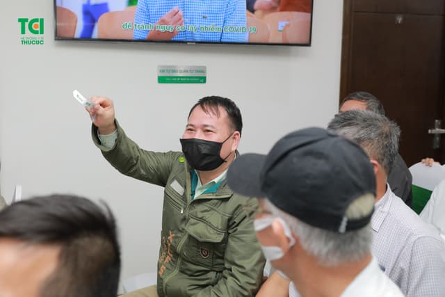 Hội đàm chuyên gia: Chấm dứt nỗi đau kéo dài