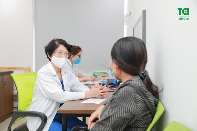 Hội đàm chuyên gia: Chấm dứt nỗi đau kéo dài