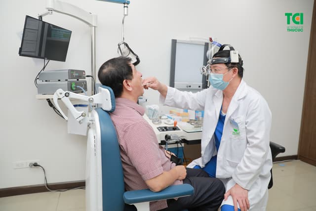 Hội đàm chuyên gia: Chấm dứt nỗi đau kéo dài