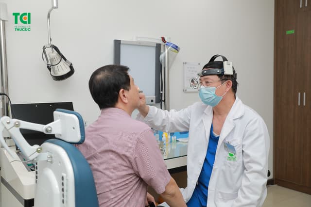 Hội đàm chuyên gia: Chấm dứt nỗi đau kéo dài