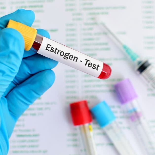 Các dấu hiệu rối loạn nội tiết tố nữ phổ biến