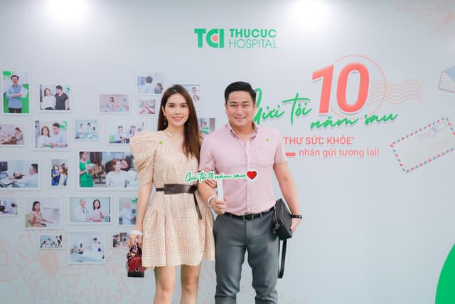 Hội đàm chuyên gia: Chấm dứt nỗi đau kéo dài