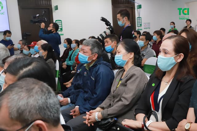 Hội đàm chuyên gia: Chấm dứt nỗi đau kéo dài