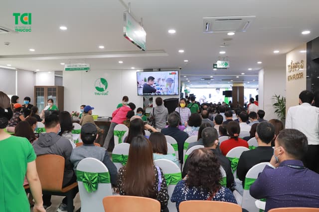 Hội đàm chuyên gia: Chấm dứt nỗi đau kéo dài