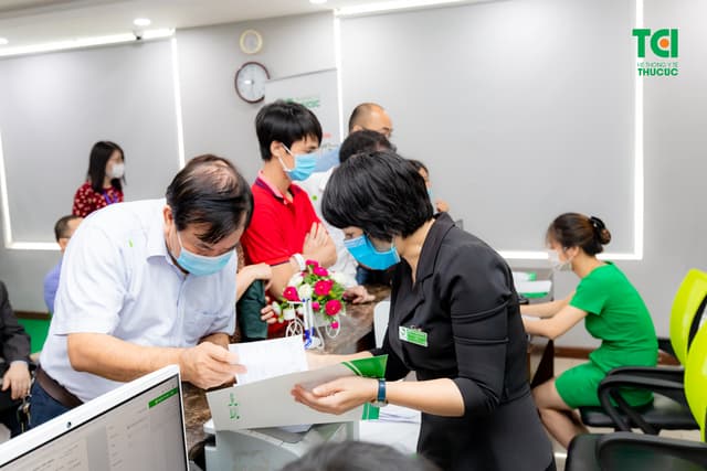 Hội đàm chuyên gia: Chấm dứt nỗi đau kéo dài