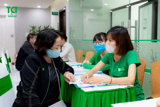 Hội đàm chuyên gia: Chấm dứt nỗi đau kéo dài