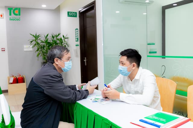 Hội đàm chuyên gia: Chấm dứt nỗi đau kéo dài