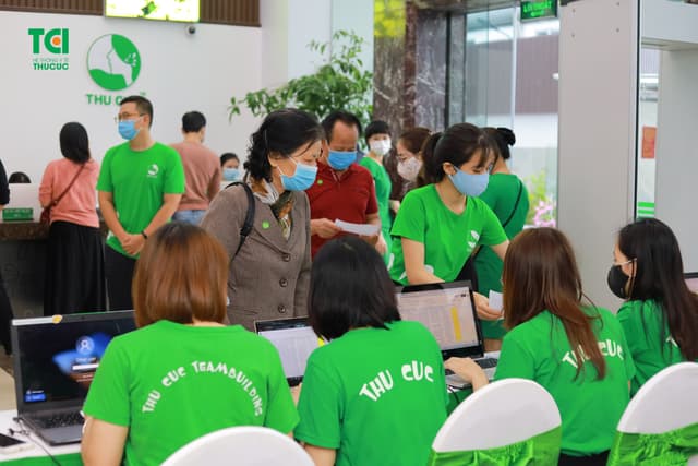 Hội đàm chuyên gia: Chấm dứt nỗi đau kéo dài