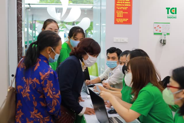 Hội đàm chuyên gia: Chấm dứt nỗi đau kéo dài