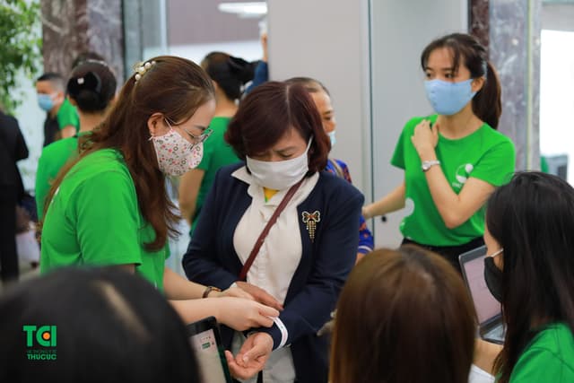 Hội đàm chuyên gia: Chấm dứt nỗi đau kéo dài