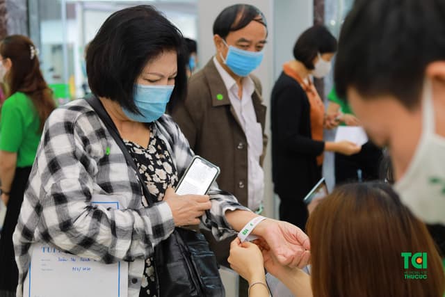 Hội đàm chuyên gia: Chấm dứt nỗi đau kéo dài