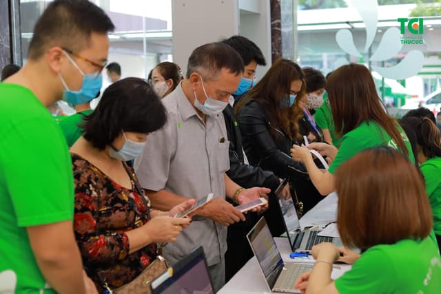 Hội đàm chuyên gia: Chấm dứt nỗi đau kéo dài