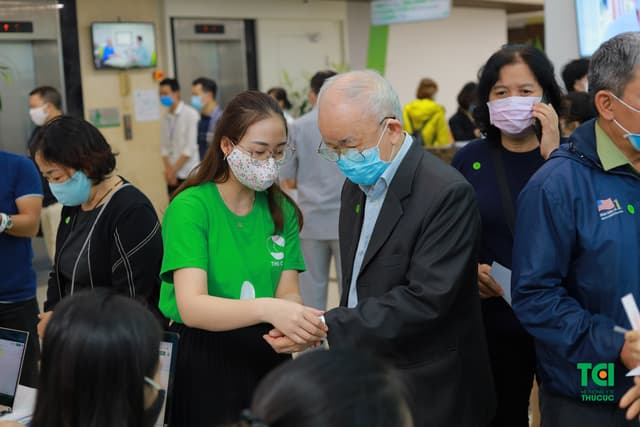 Hội đàm chuyên gia: Chấm dứt nỗi đau kéo dài